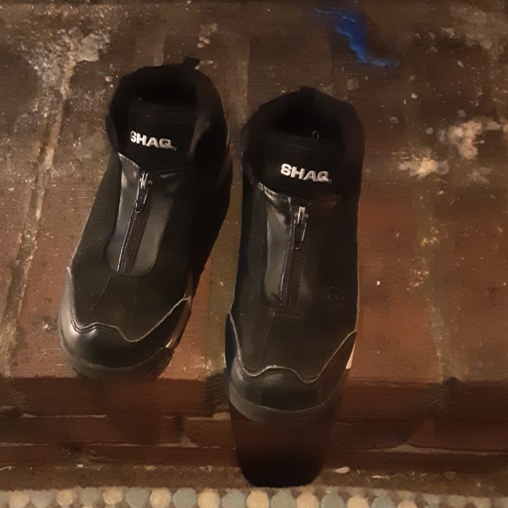Shaq shoes